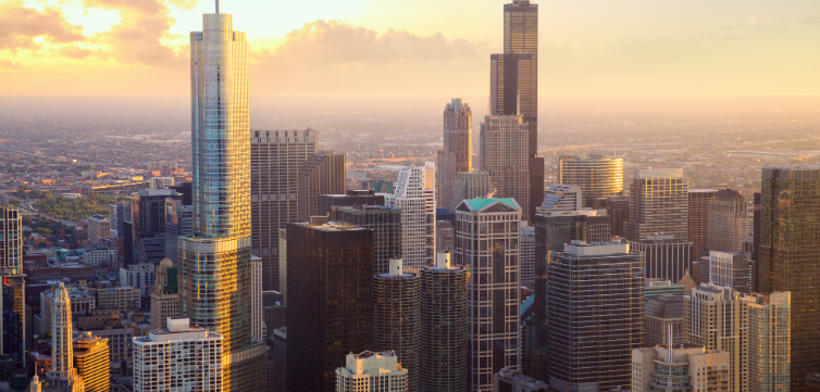 ChicagoSkyline_FEAT_dibrove