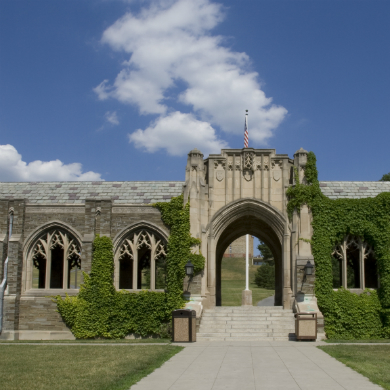 Speech tariffs: Cornell’s impending security fees