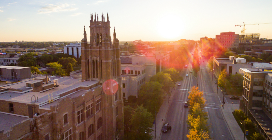 Wisconsin Supreme Court: Marquette University wrongly fired professor for opinions on personal blog