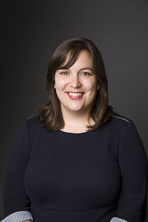 Julia Schwarz Staff Photo