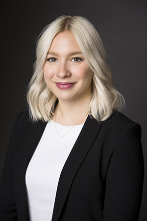 Molly Nocheck Staff Photo