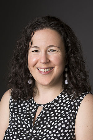 Samantha Harris Staff Photo