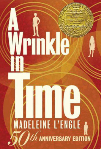 A Wrinkle in Time/Madeleine L'Engle