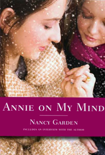 Annie on My Mind/Nancy Garden