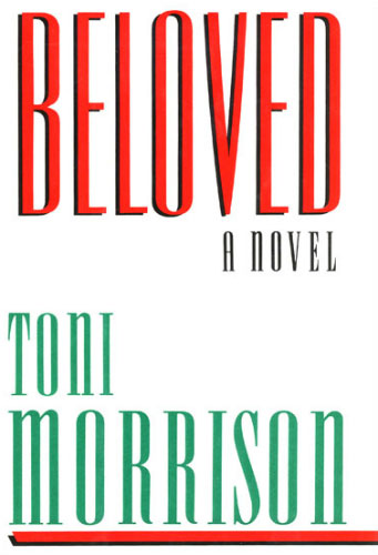 Beloved/Toni Morrison