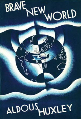Brave New World/Aldous Huxley