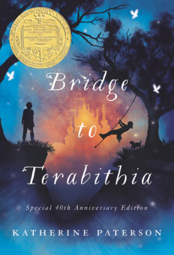Bridge to Terabithia/Katherine Paterson