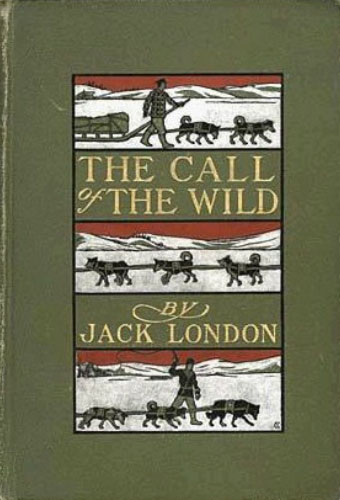 The Call of the Wild/Jack London