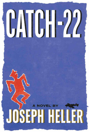 Catch-22/Joseph Heller