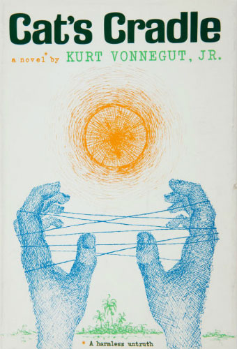 Cat’s Cradle/Kurt Vonnegut
