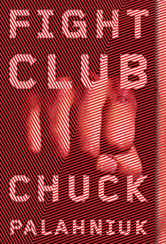 Fight Club/Chuck Palahniuk