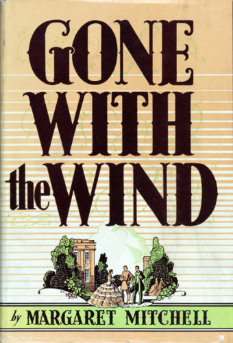 Gone with the Wind/Margaret Mitchell