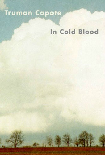 In Cold Blood/Truman Capote