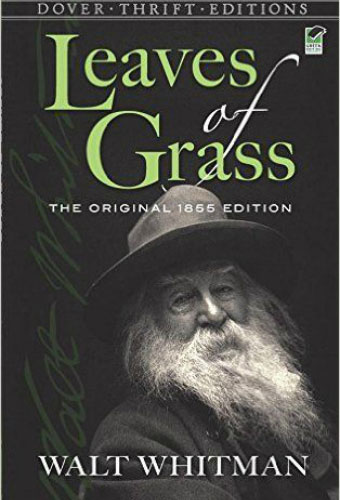 Leaves of Grass/Walt Whitman