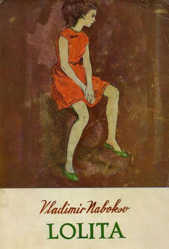 Lolita/Vladimir Nabokov