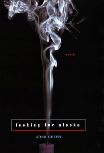 Looking for Alaska/John Green