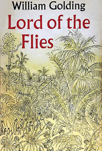 Lord of the Flies/William Golding