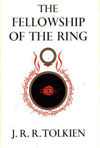 The Lord of the Rings/J.R.R. Tolkien