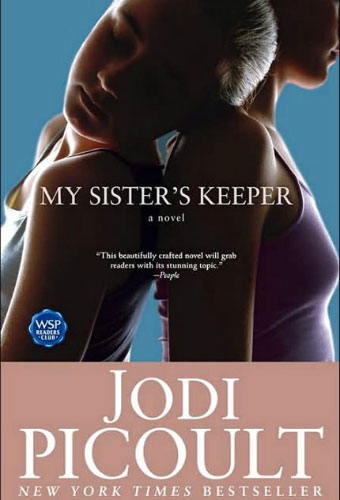 My Sister’s Keeper/Jodi Picoult