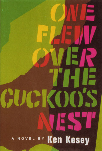 One Flew Over the Cuckoo’s Nest/Ken Kesey