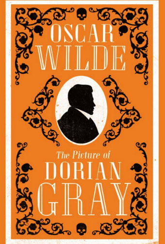 Picture of Dorian Gray/Oscar Wilde