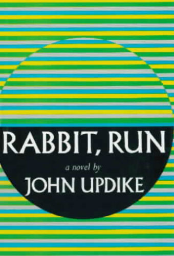 Rabbit, Run/John Updike
