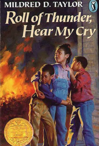 Roll of Thunder, Hear My Cry/Mildred D. Taylor