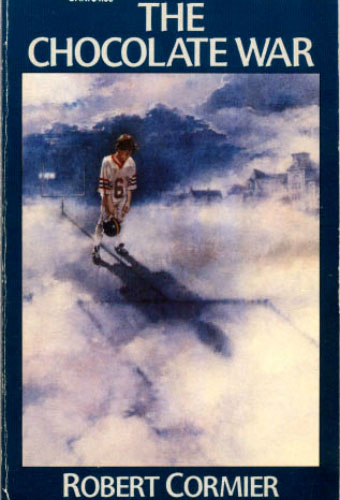 The Chocolate War/Robert Cormier