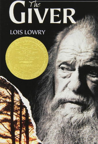 The Giver/Lois Lowry