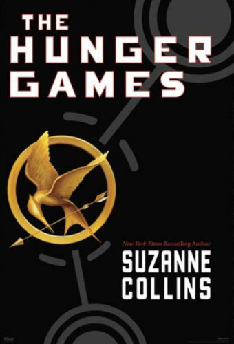 The Hunger Games/Suzanne Collins