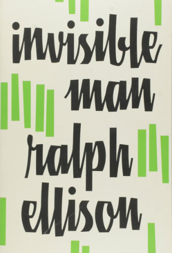 Invisible Man/Ralph Ellison