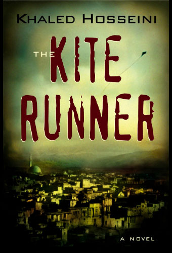 The Kite Runner/Khaled Hosseini