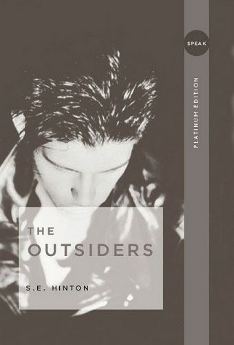 The Outsiders/S.E. Hinton
