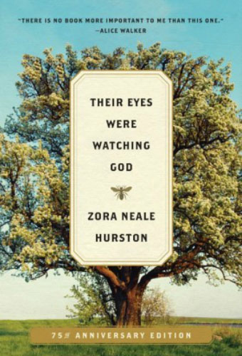 Their Eyes Were Watching God/Zora Neale Hurston