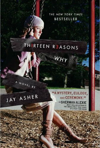 Thirteen Reasons Why/Jay Asher