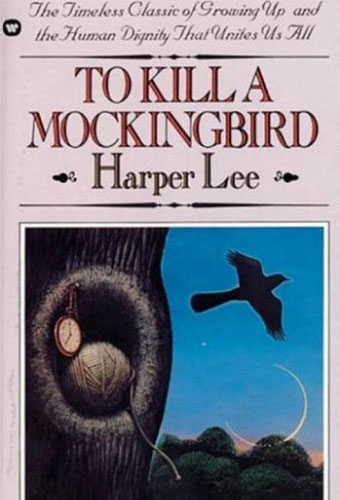 To Kill a Mockingbird/Harper Lee