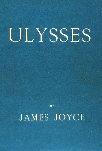 Ulysses/James Joyce