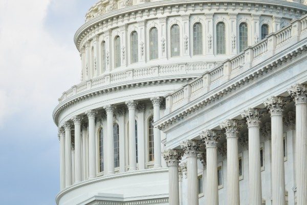 US Capitol Building