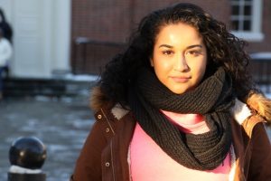 Ivette Salazar Joliet