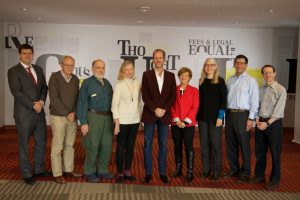 FIRE Board of Directors