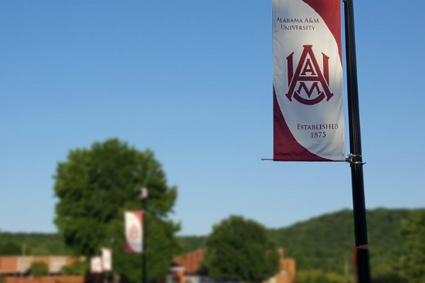 April 2019 Speech Code Of The Month Alabama A M University