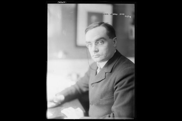 Judge Learned Hand
