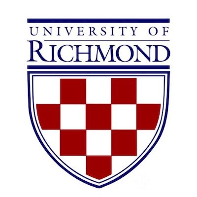 Image result for University of Richmond logo