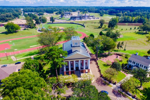 Alcorn State Reforms Speech Codes Earns Highest Free Speech Rating