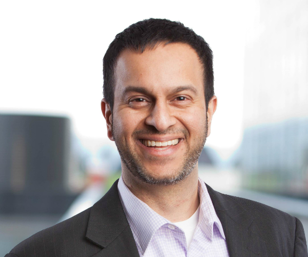 Babson College fired a professor for a social media post poking fun at President Donald Trump’s Twitter response to the Iran controversy. (Credit: Asheen Phansey)