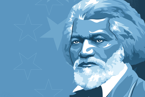 Learn Freely Frederick Douglass Lesson