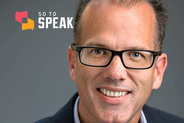 So to Speak podcast: Violent video games with Villanova professor Patrick M. Markey