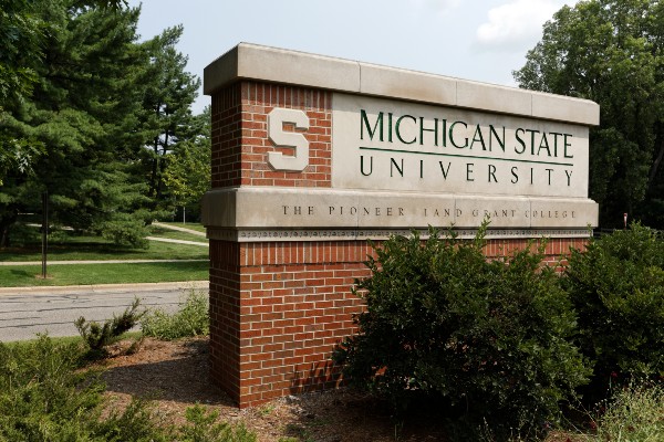 Report: Michigan State University’s police seek to identify anonymous users from online Q&A with MSU president [UPDATED]