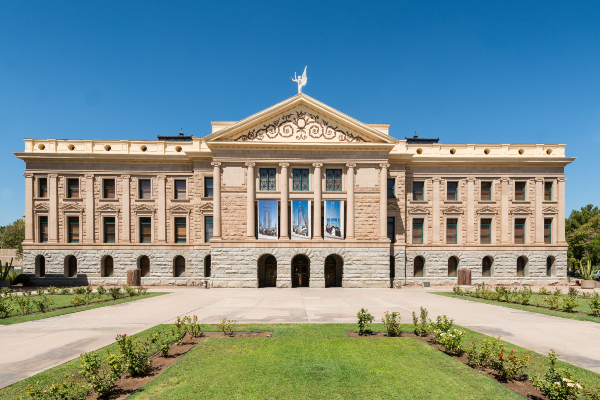 Right to counsel, right to confrontation among due process rights afforded to Arizona students under 2018 legislation