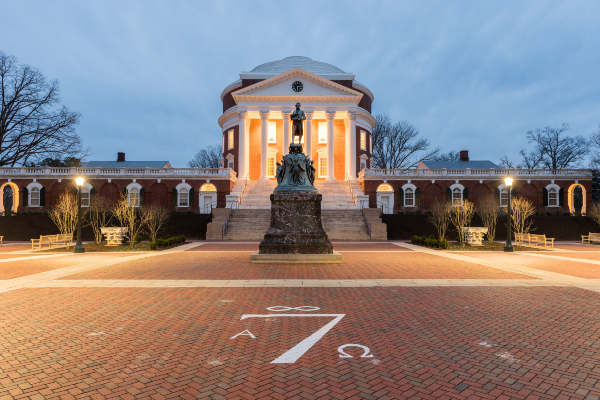 At University of Virginia, new Honor Committee policy threatens rights of accused students